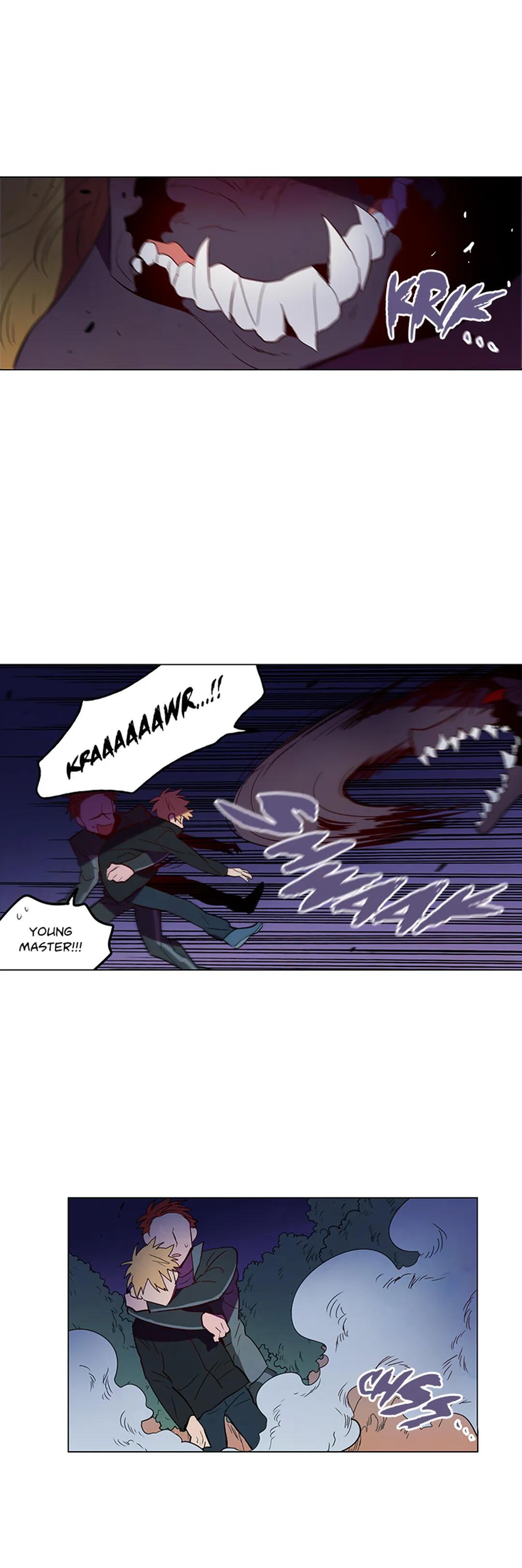 Appetite Chapter 76 image 15