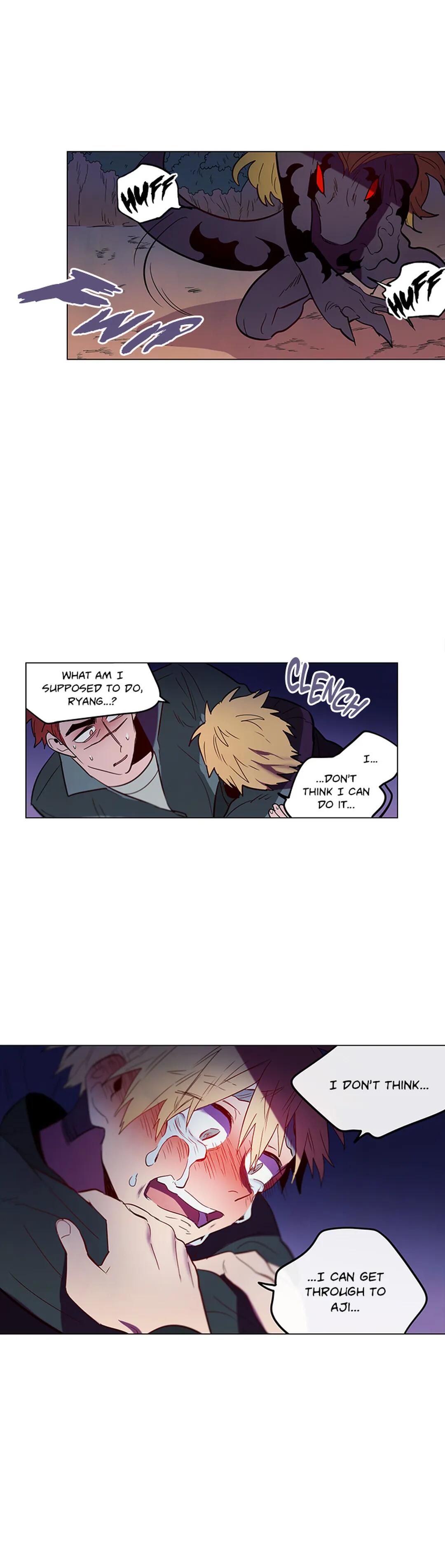 Appetite Chapter 76 image 16