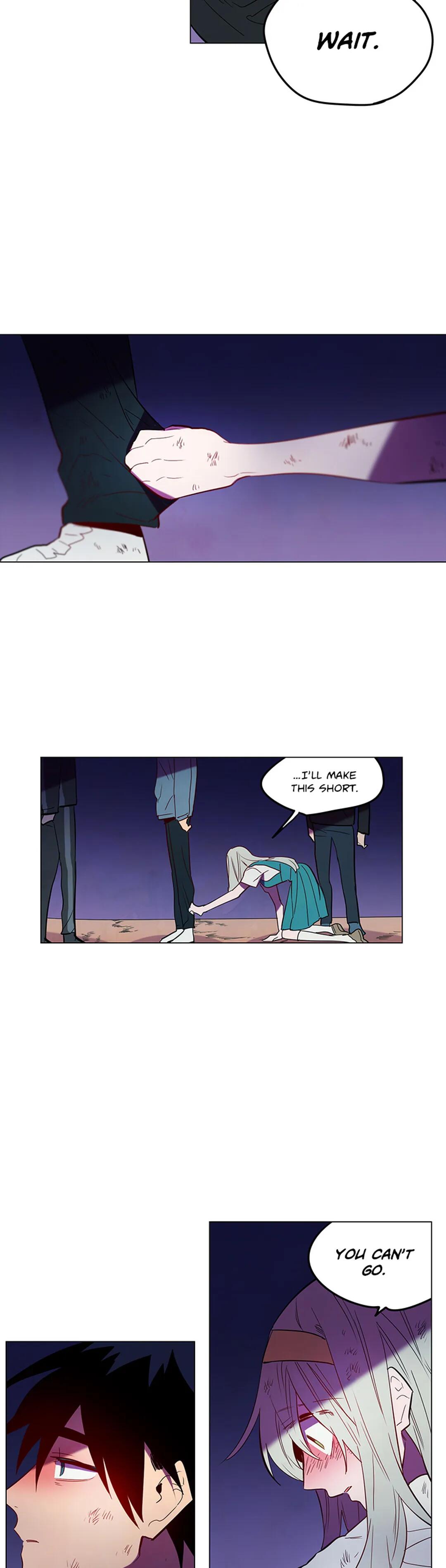 Appetite Chapter 76 image 20