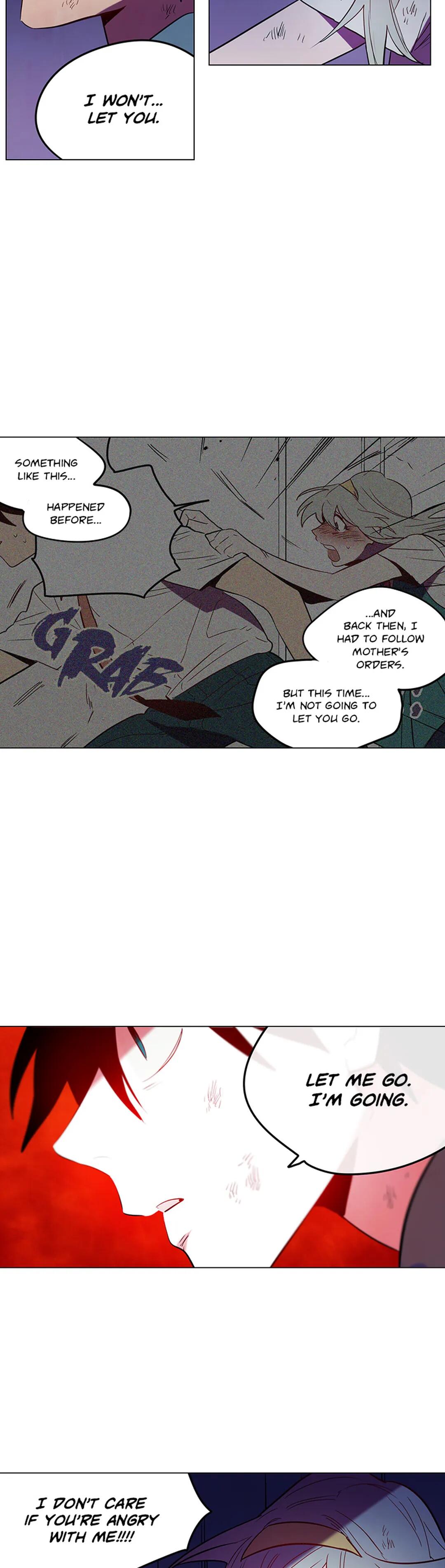 Appetite Chapter 76 image 21