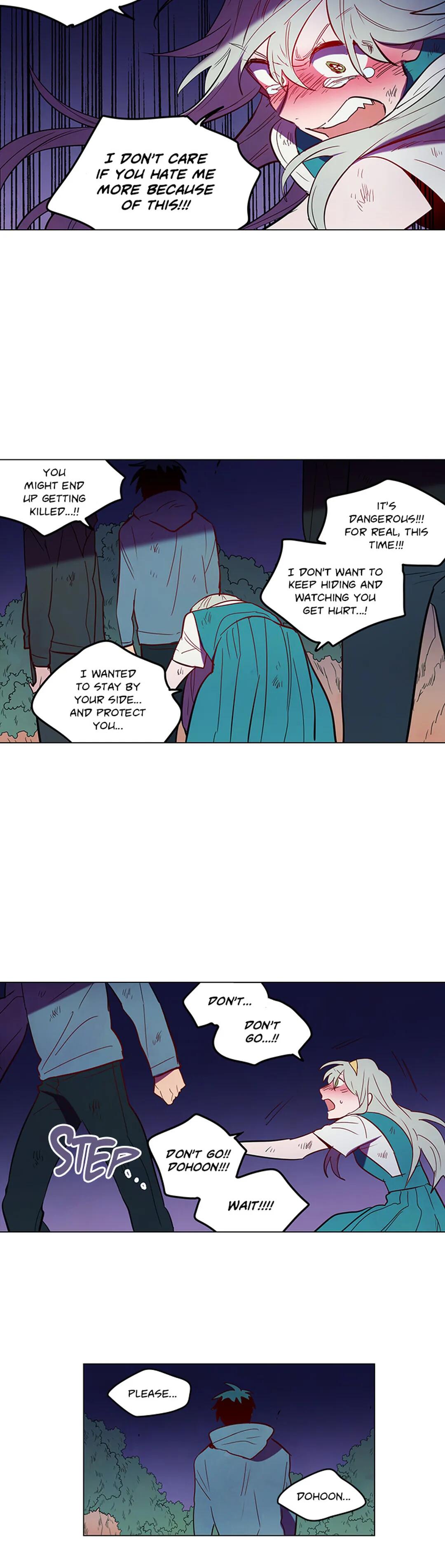 Appetite Chapter 76 image 22