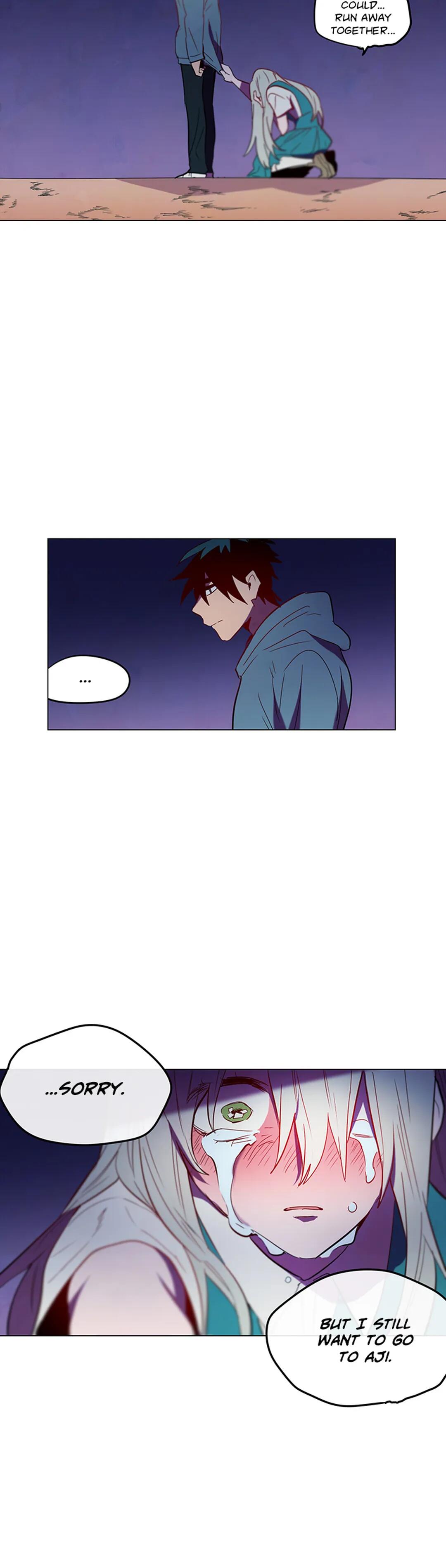 Appetite Chapter 76 image 25