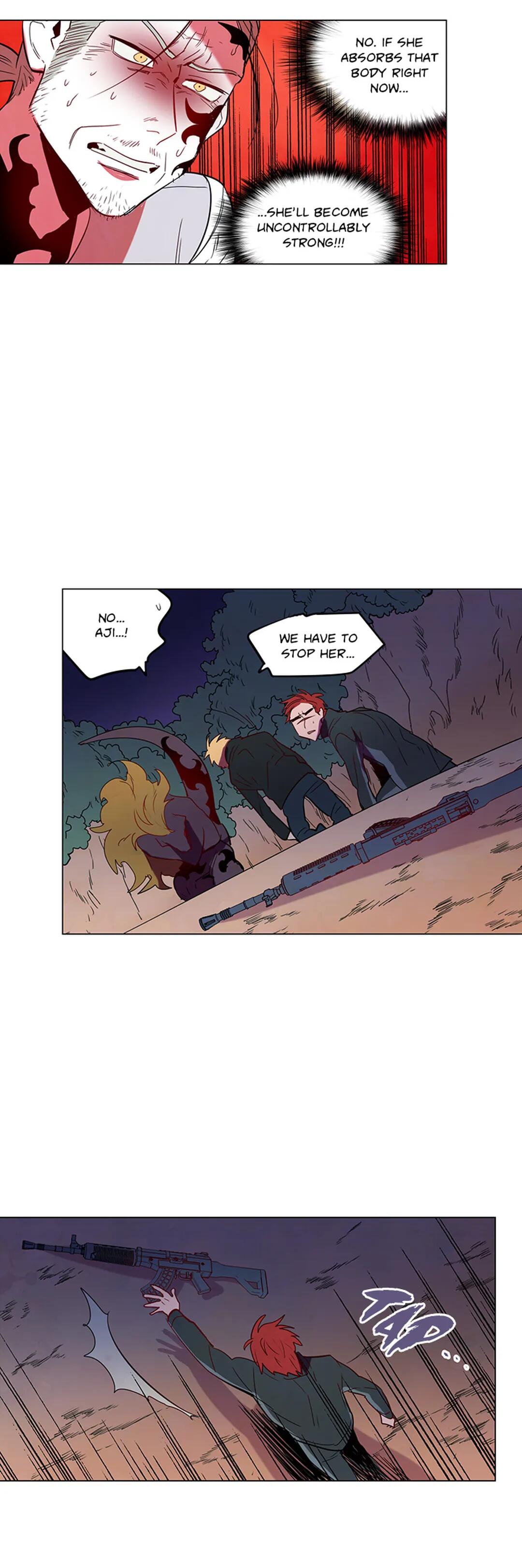 Appetite Chapter 76 image 4