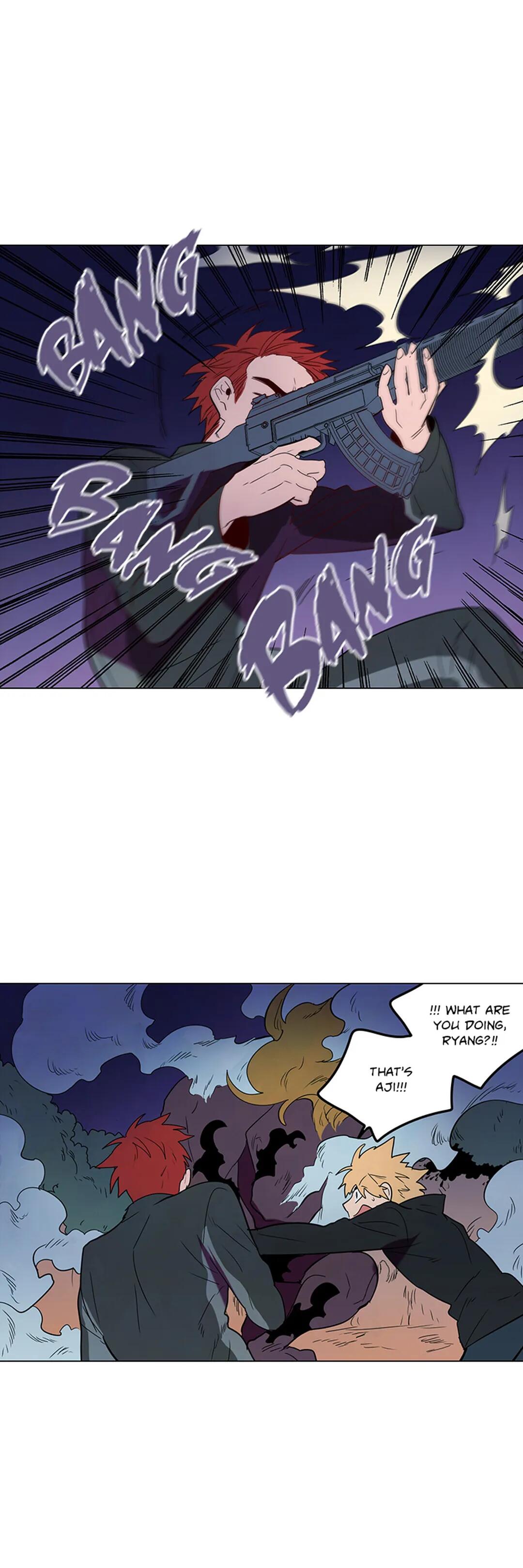 Appetite Chapter 76 image 5