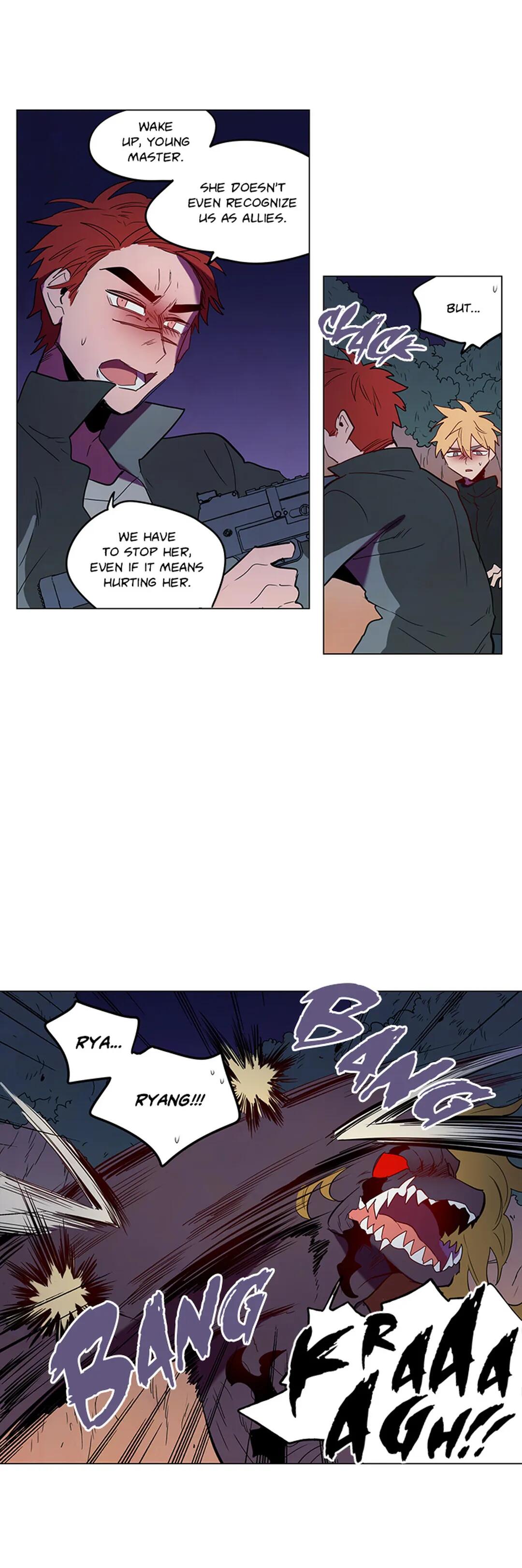 Appetite Chapter 76 image 6