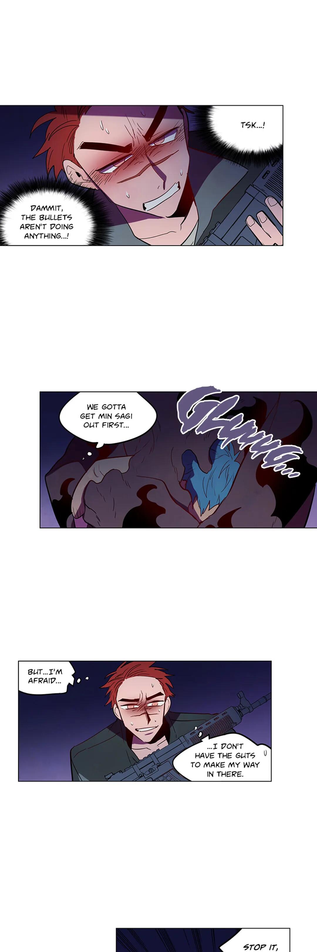 Appetite Chapter 76 image 7