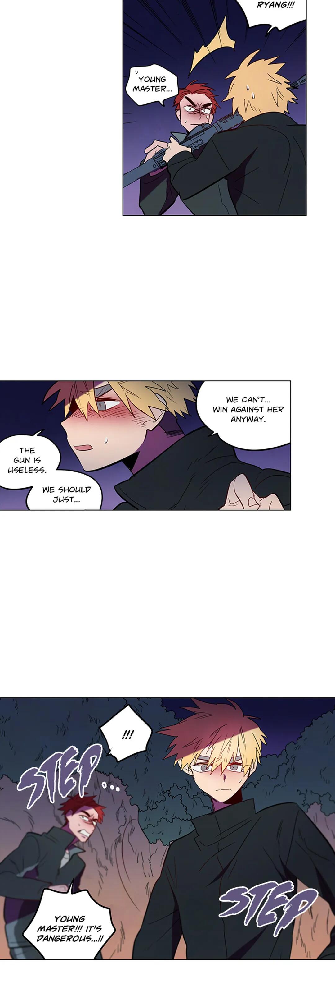 Appetite Chapter 76 image 8