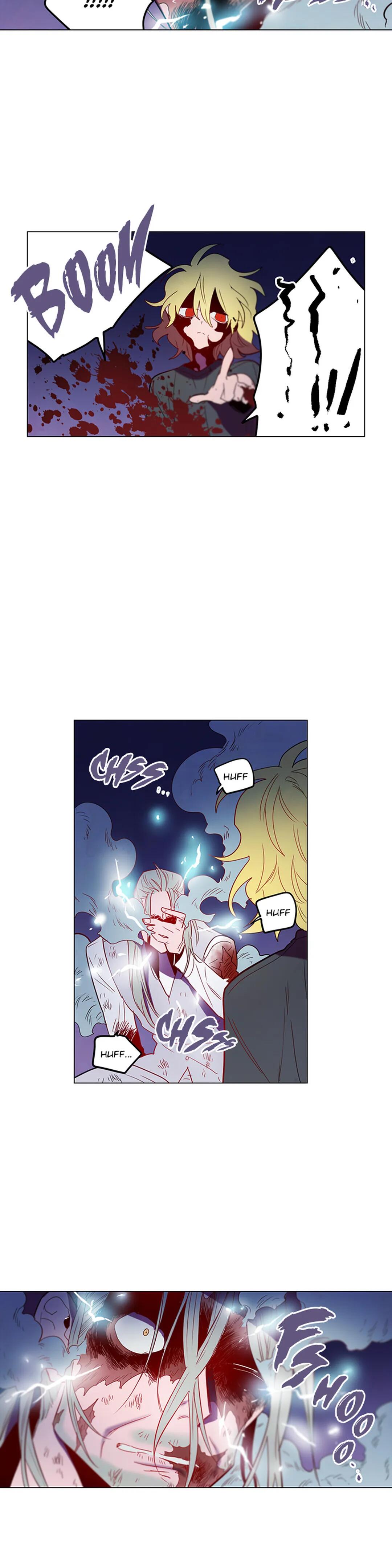 Appetite Chapter 78 image 15