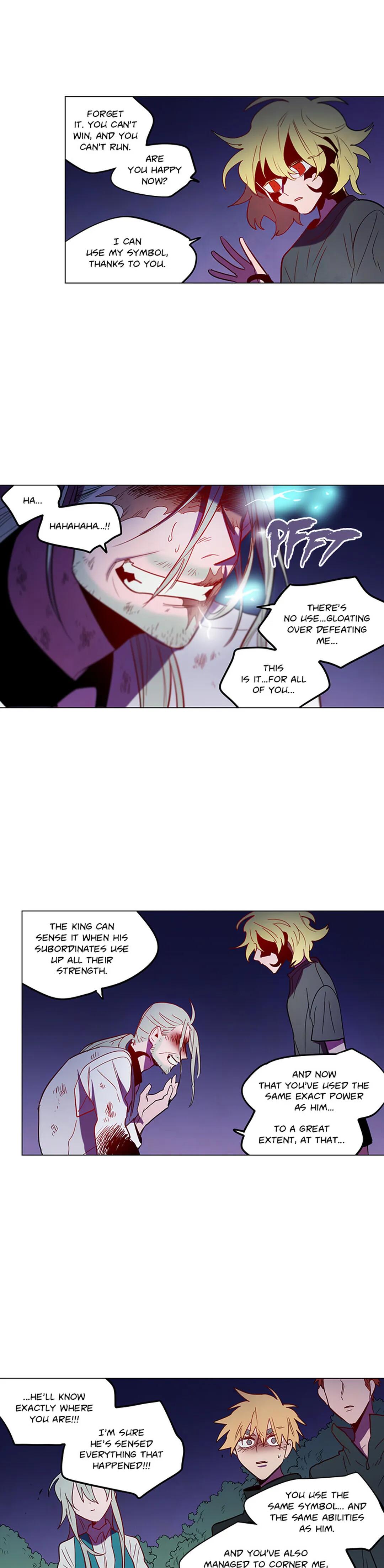 Appetite Chapter 78 image 16