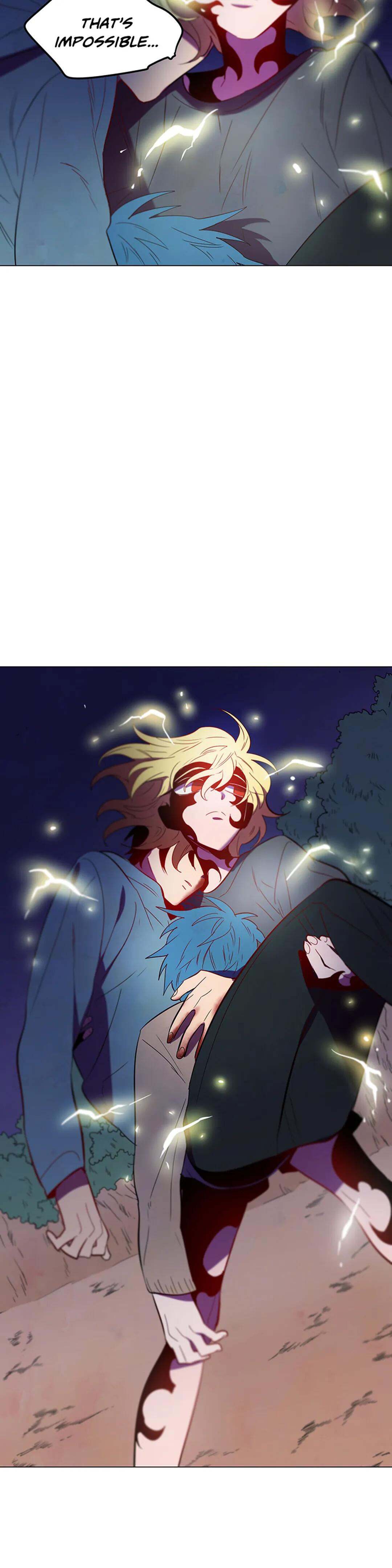 Appetite Chapter 78 image 1