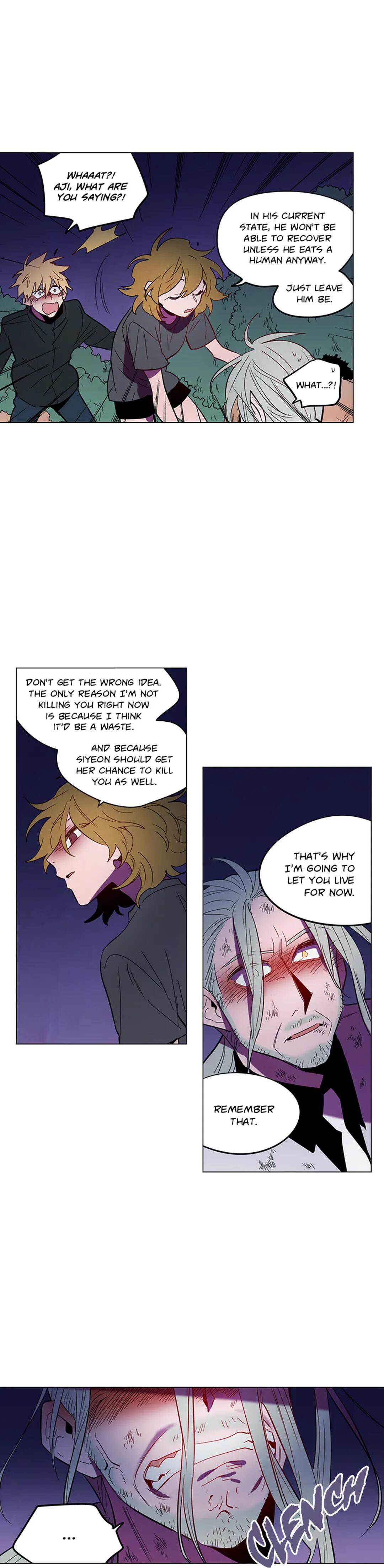 Appetite Chapter 78 image 19