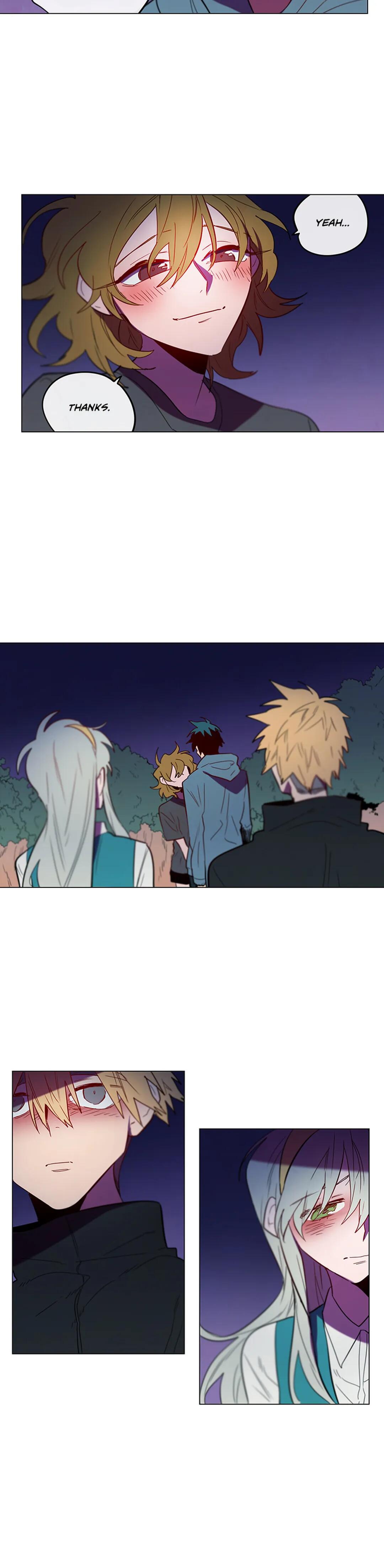 Appetite Chapter 78 image 21