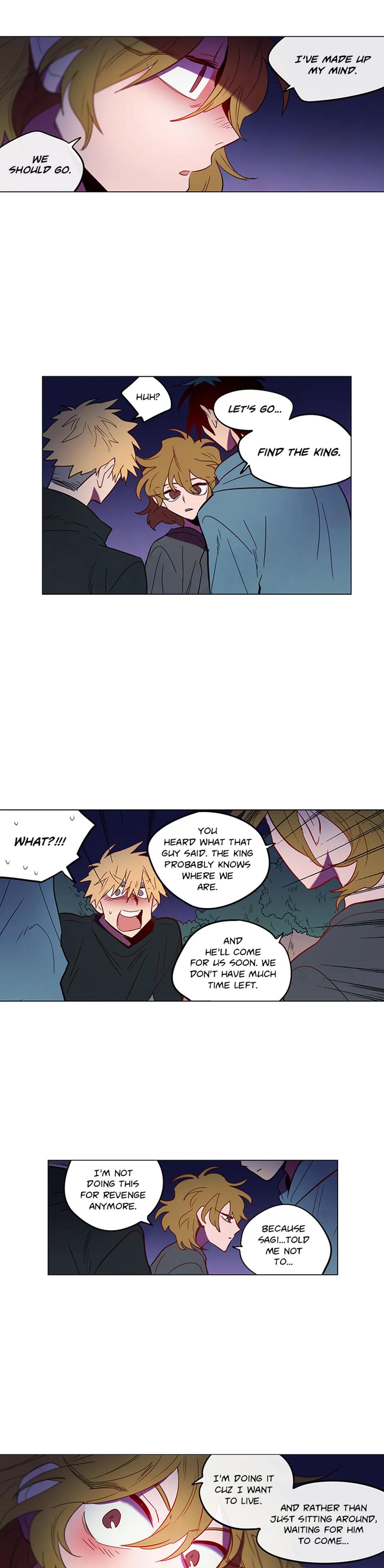 Appetite Chapter 78 image 22
