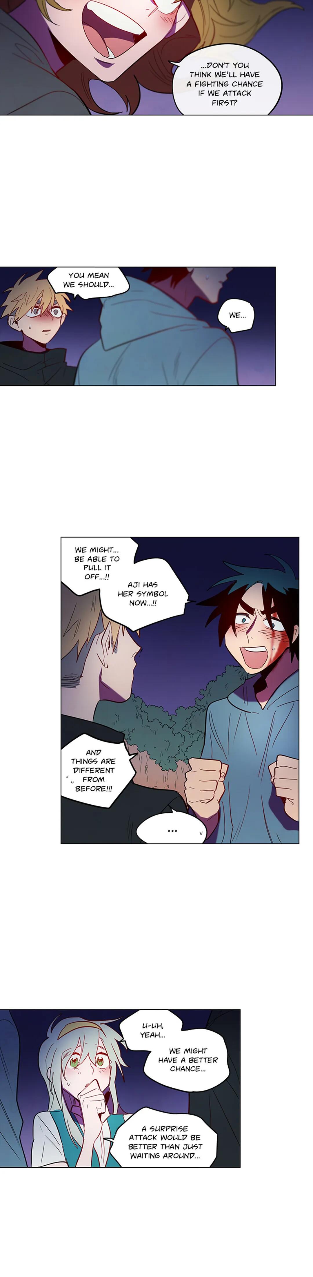 Appetite Chapter 78 image 23