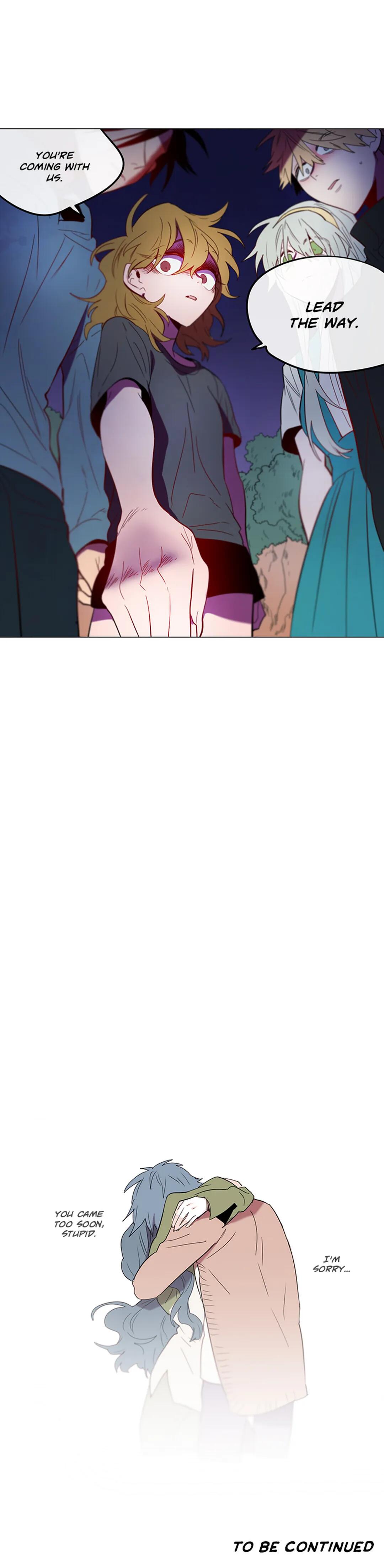 Appetite Chapter 78 image 25