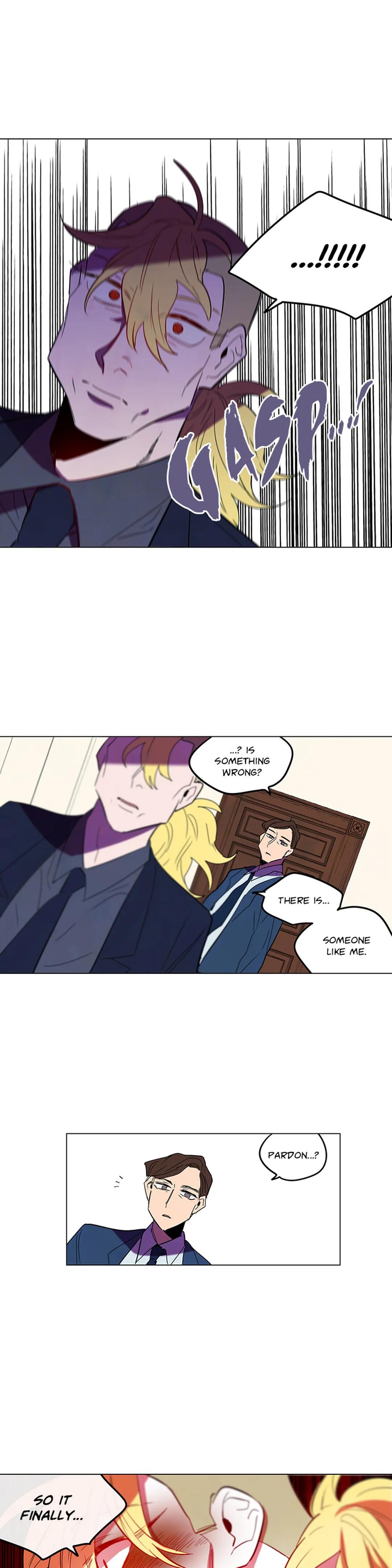 Appetite Chapter 78 image 4