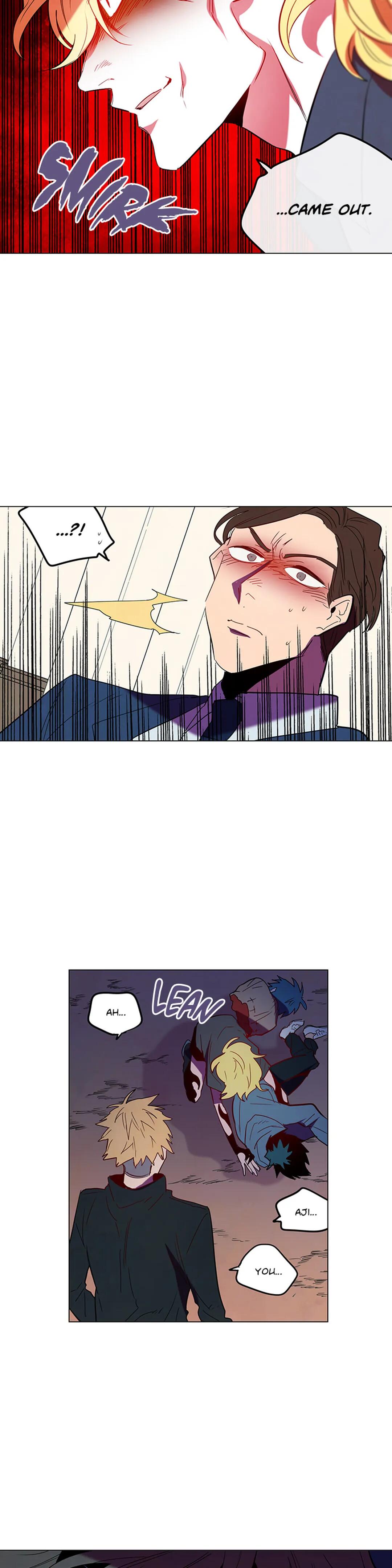 Appetite Chapter 78 image 5