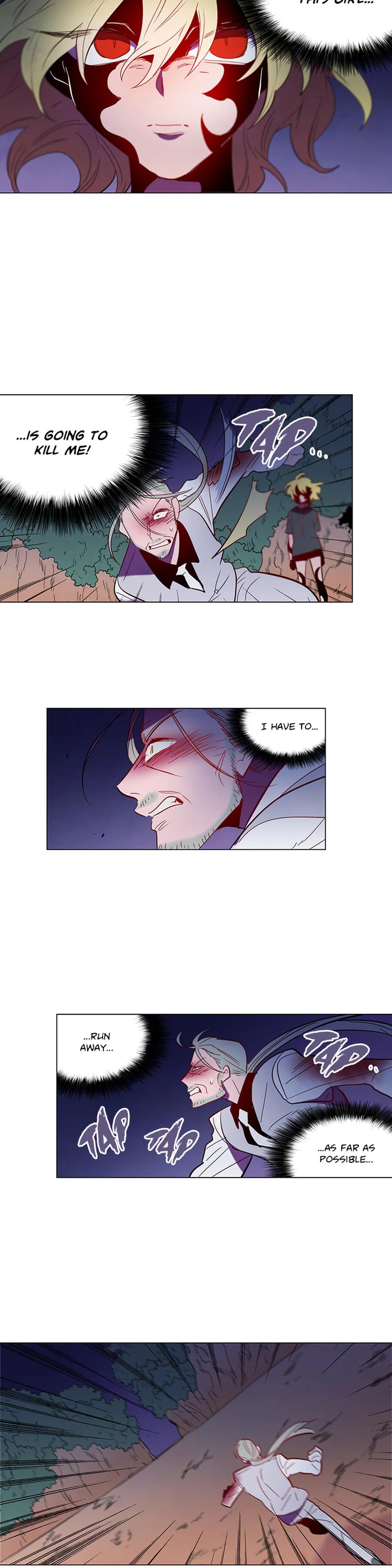 Appetite Chapter 78 image 7