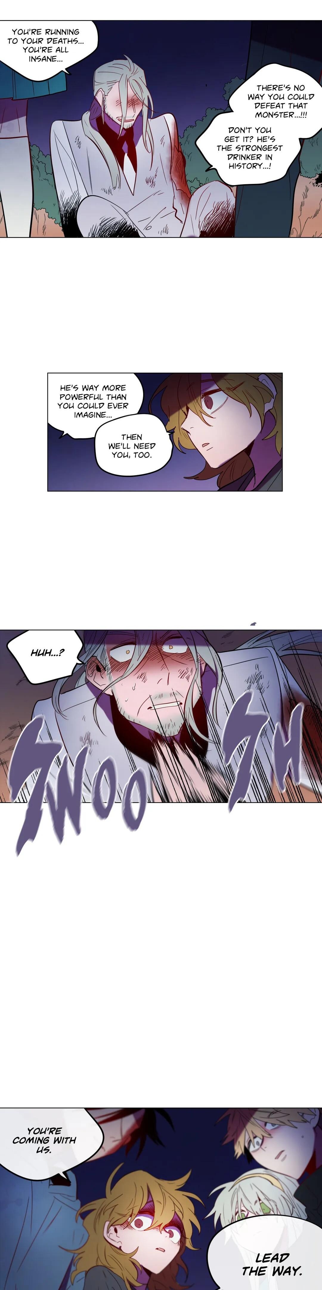 Appetite Chapter 79 image 0