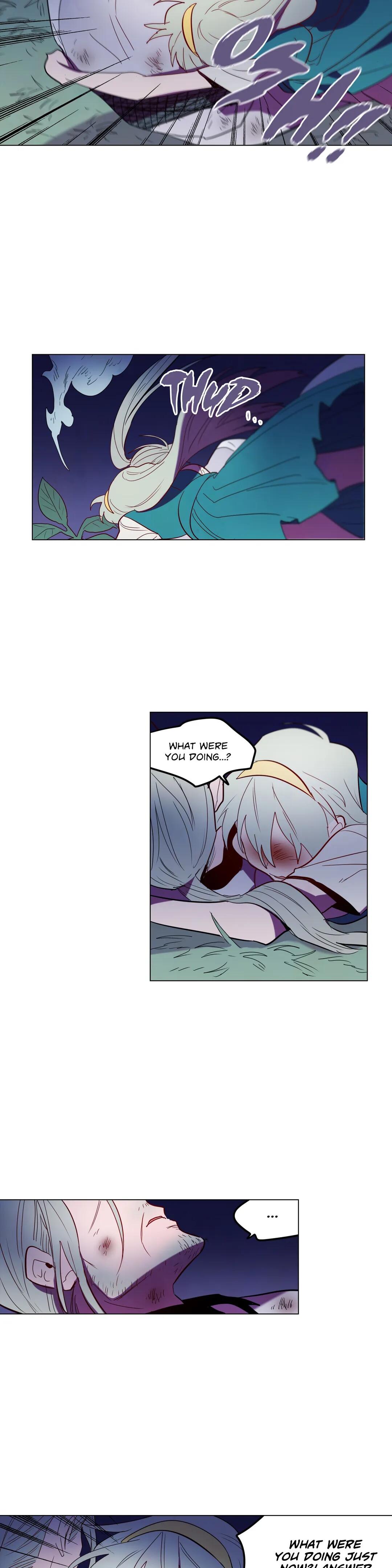 Appetite Chapter 79 image 9