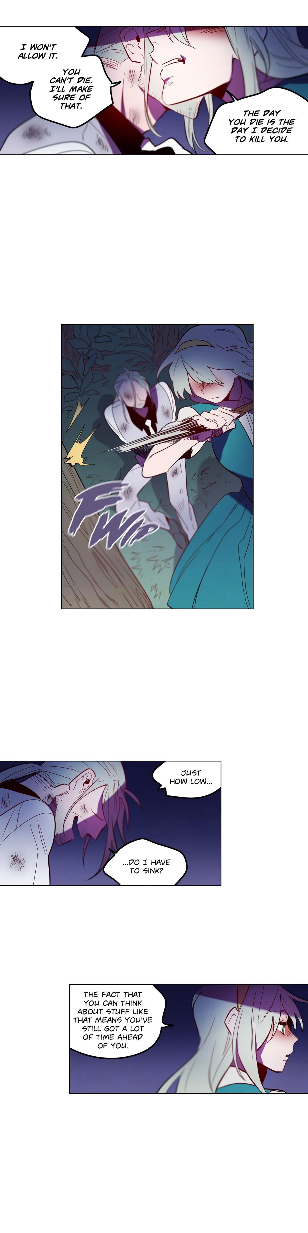 Appetite Chapter 79 image 11
