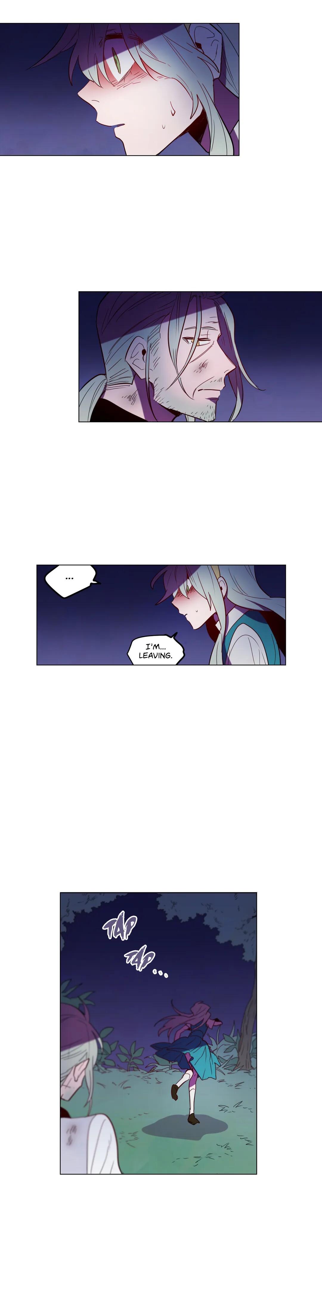 Appetite Chapter 79 image 14