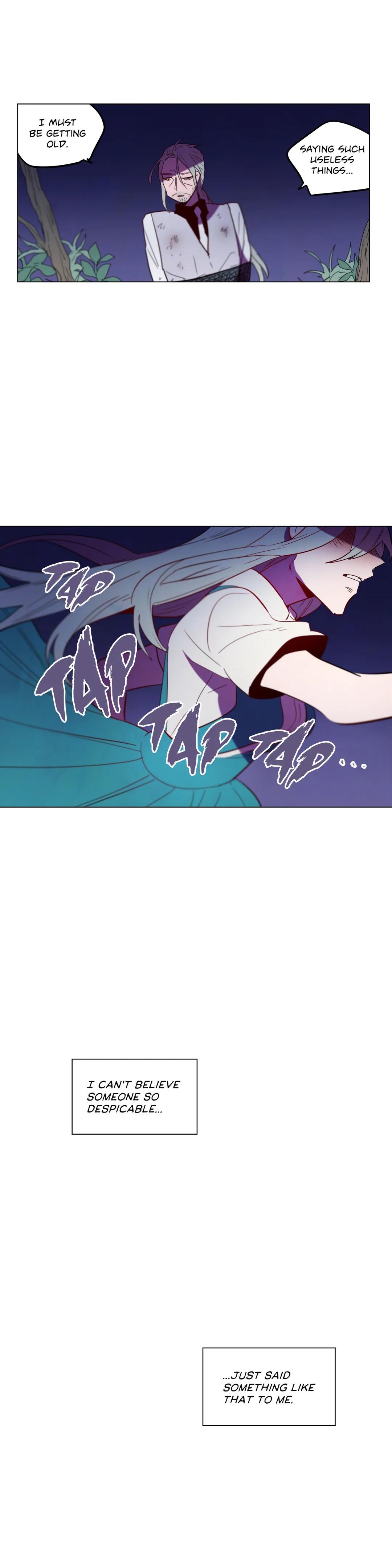 Appetite Chapter 79 image 15