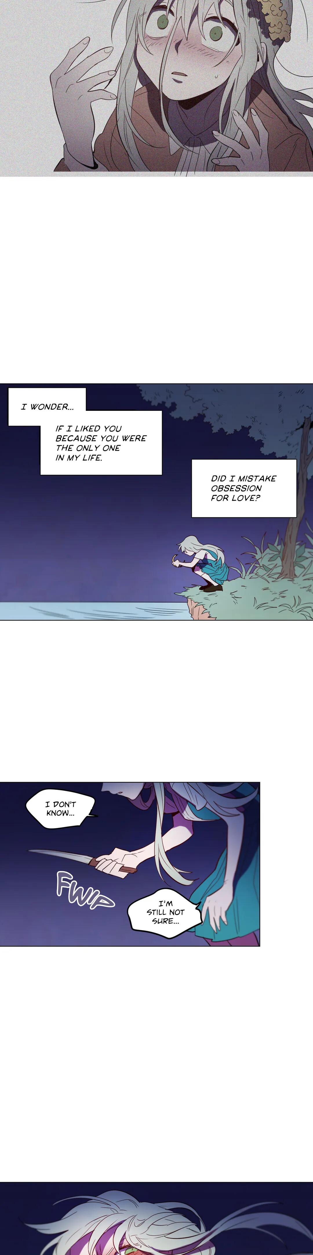 Appetite Chapter 79 image 19
