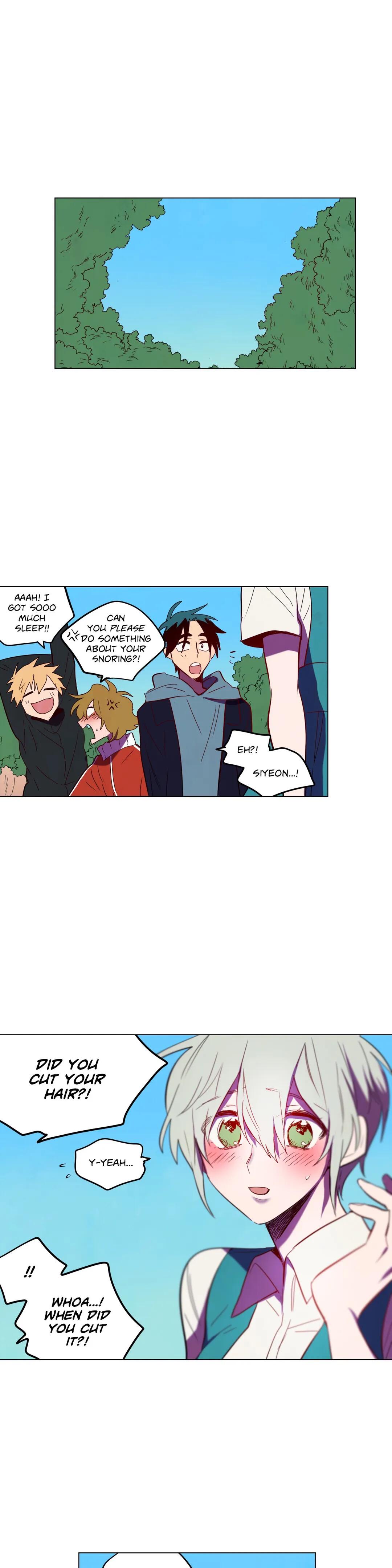 Appetite Chapter 79 image 21
