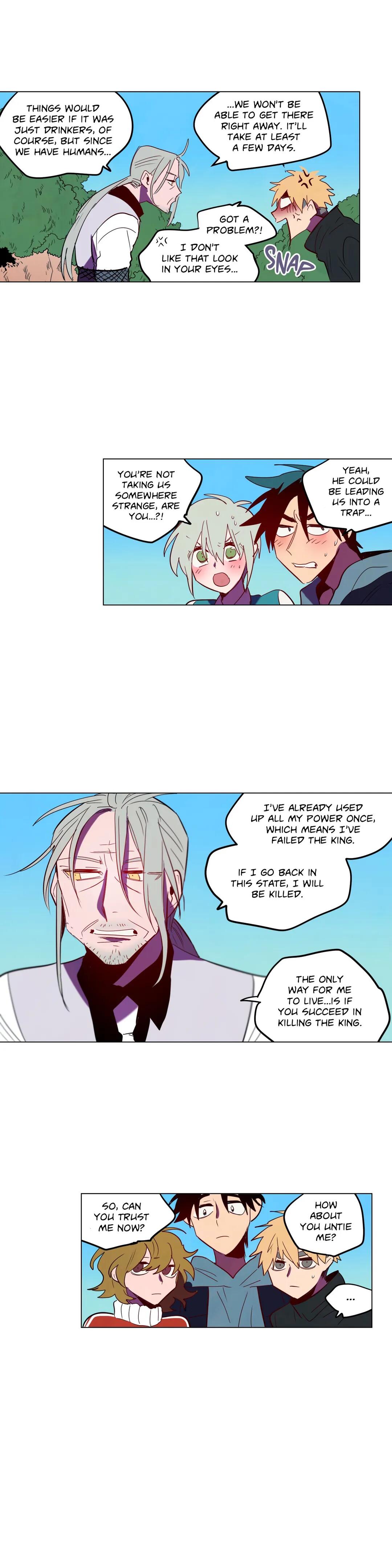 Appetite Chapter 79 image 23