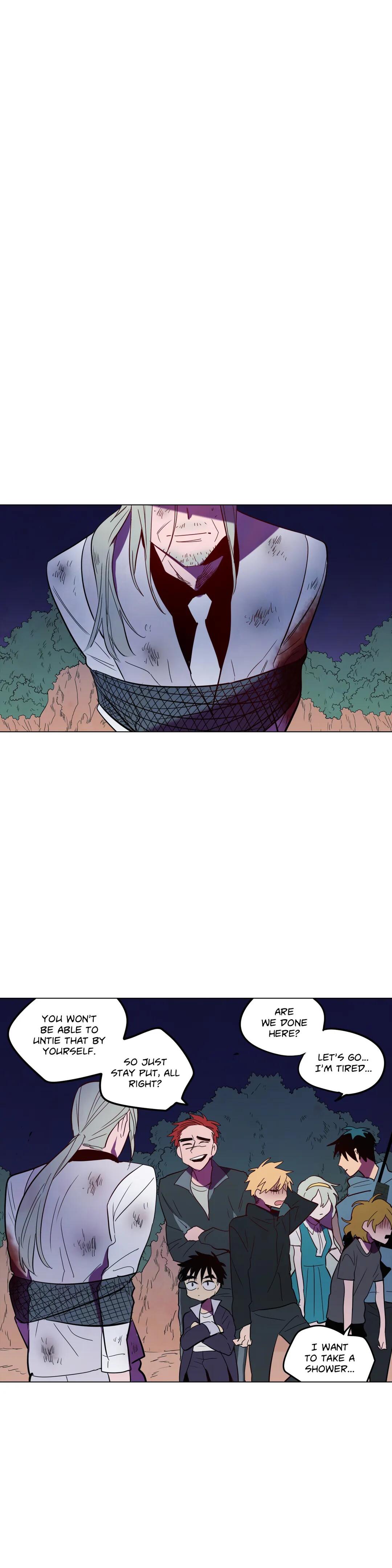 Appetite Chapter 79 image 2