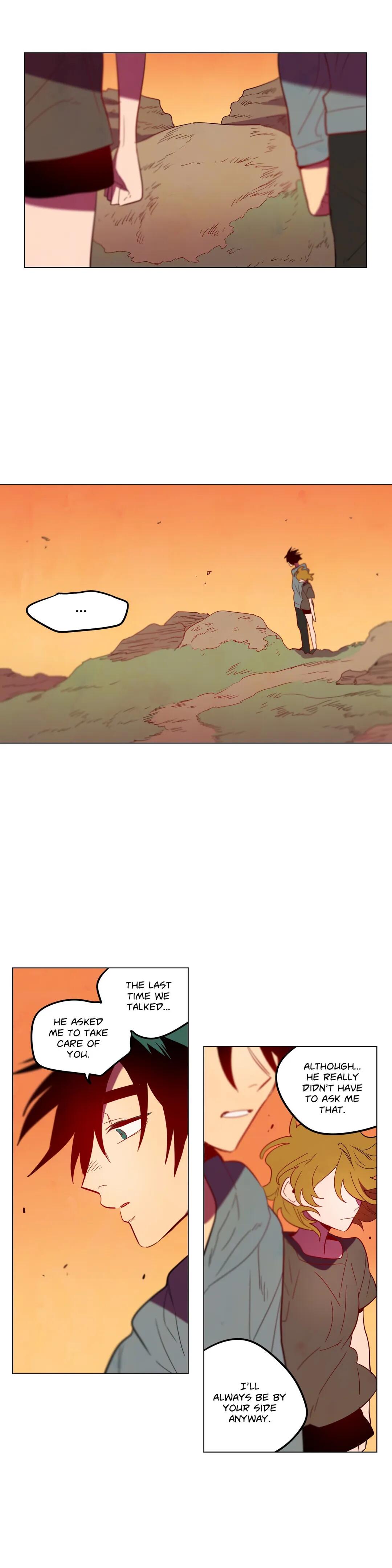 Appetite Chapter 79 image 4