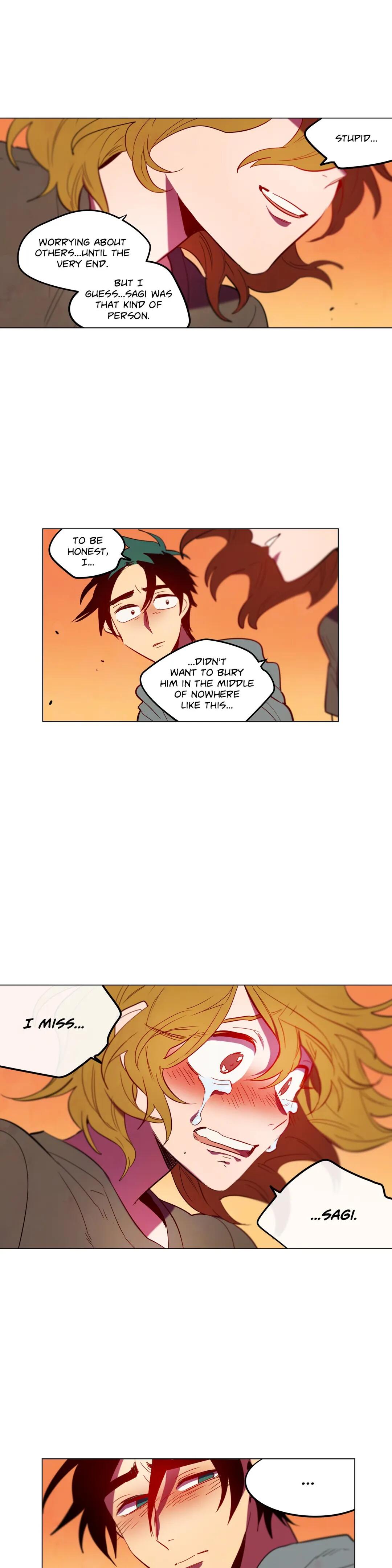 Appetite Chapter 79 image 5