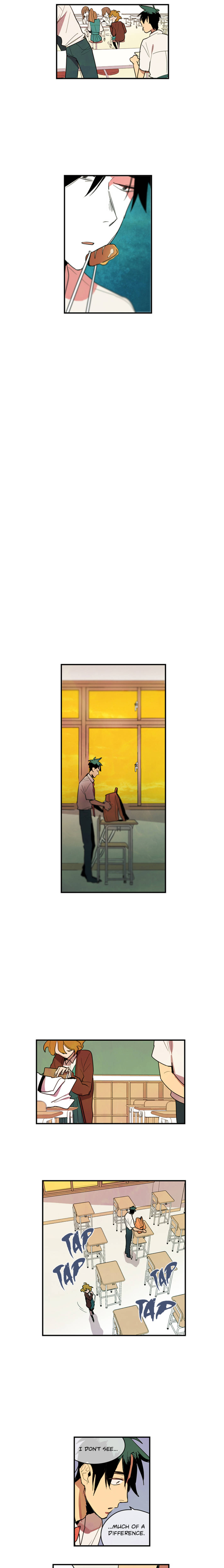 Appetite Chapter 8 image 2