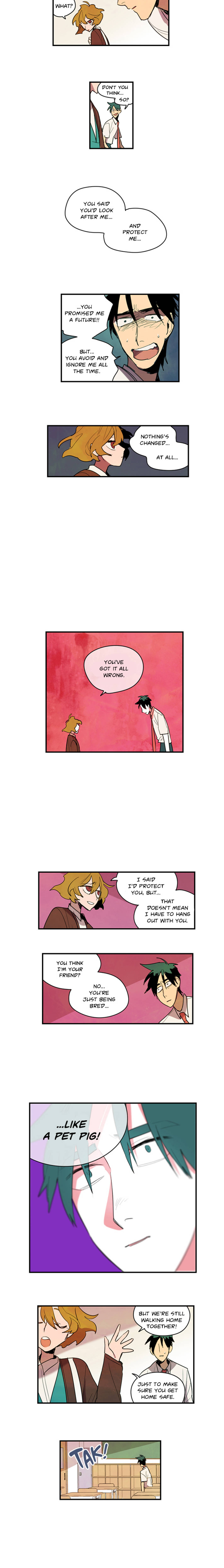 Appetite Chapter 8 image 3