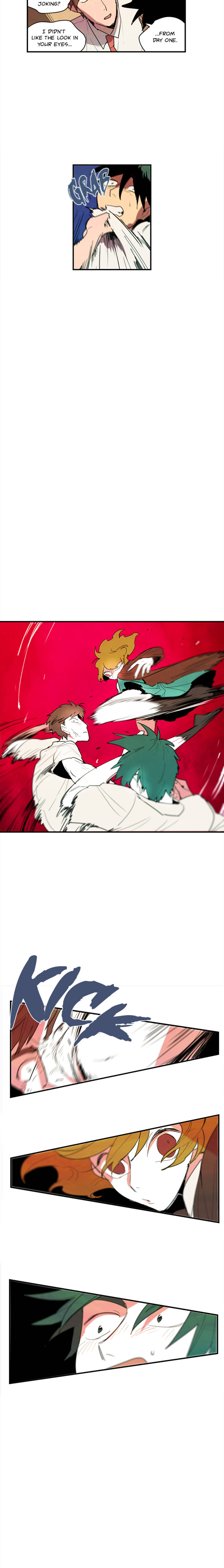 Appetite Chapter 8 image 5