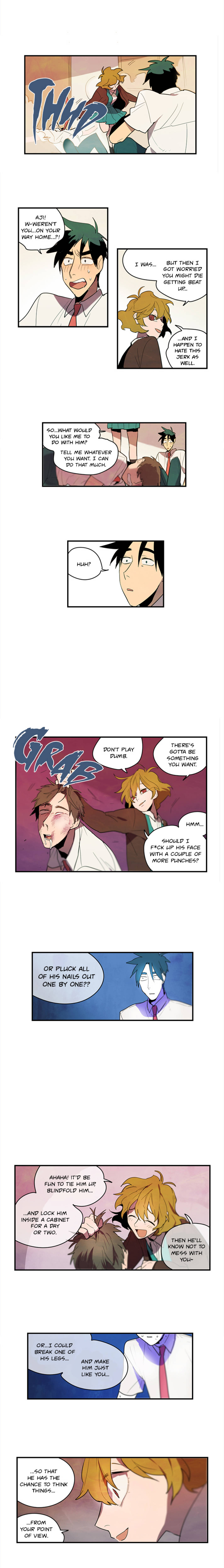 Appetite Chapter 8 image 6