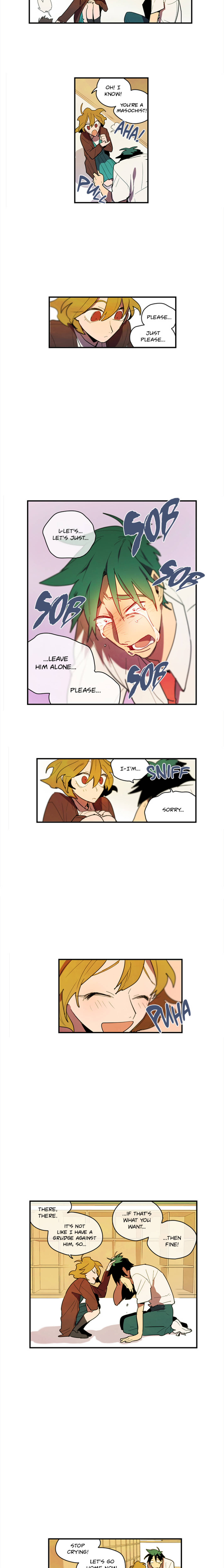 Appetite Chapter 8 image 8