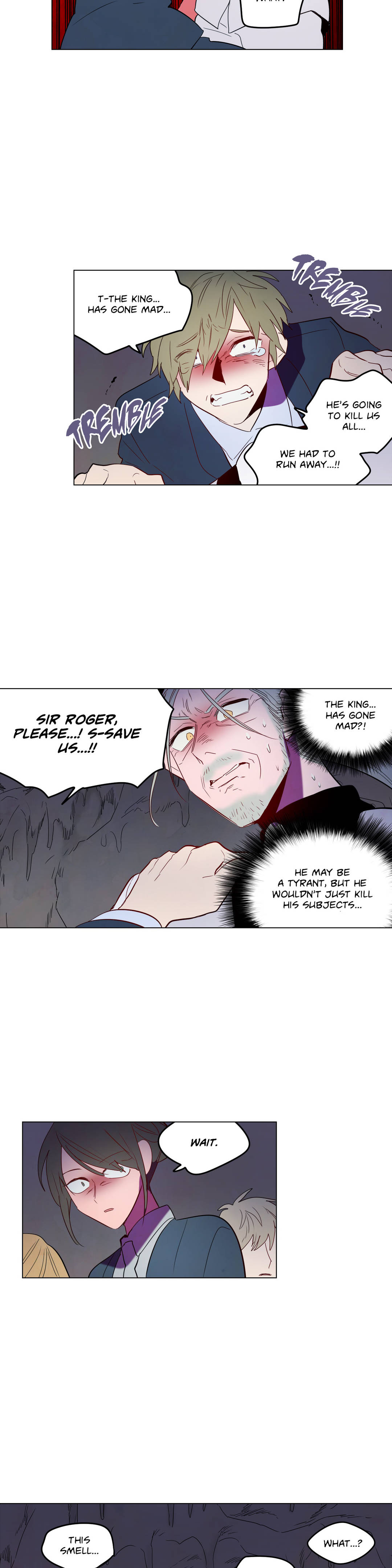 Appetite Chapter 80 image 10