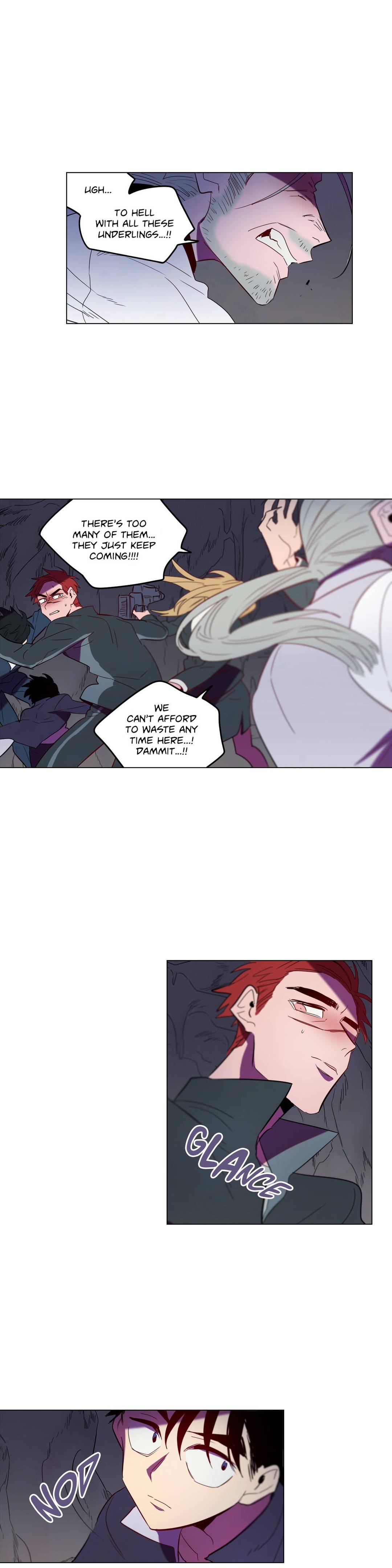 Appetite Chapter 80 image 15