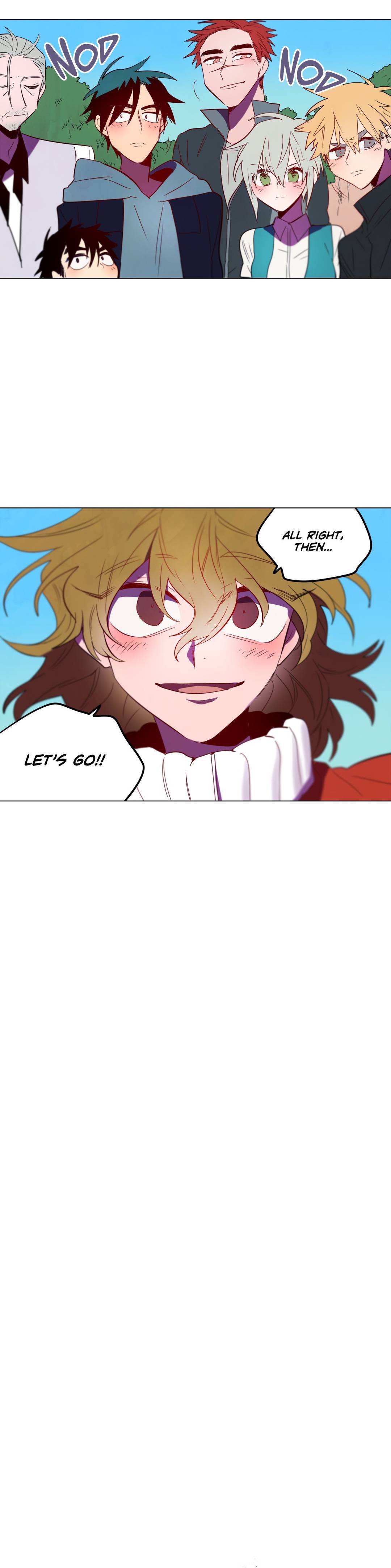 Appetite Chapter 80 image 1