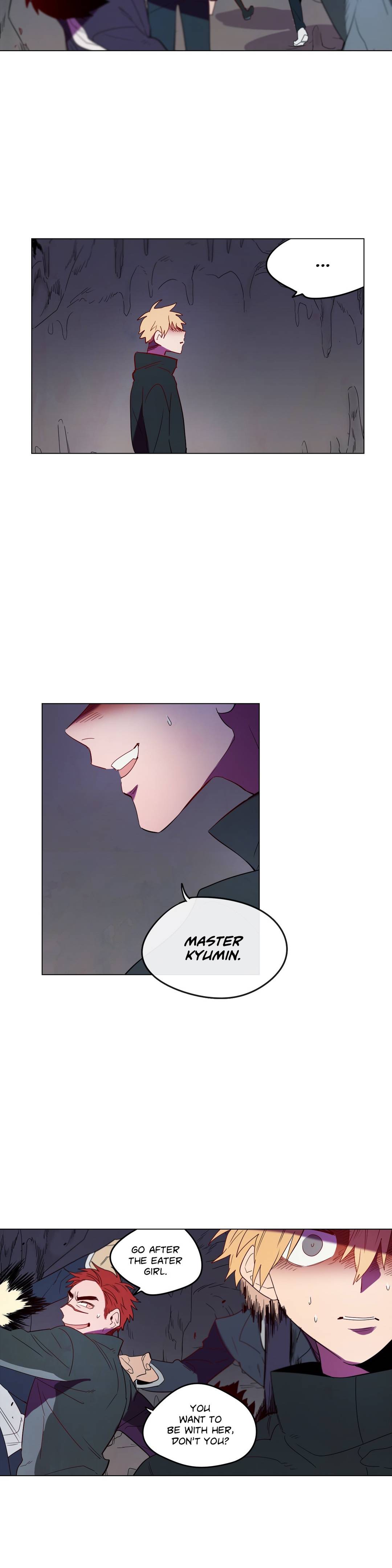 Appetite Chapter 80 image 19