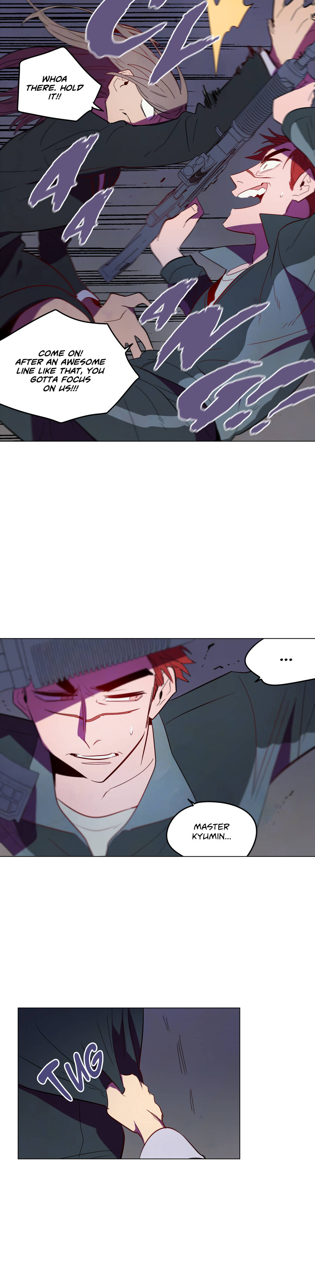 Appetite Chapter 80 image 22
