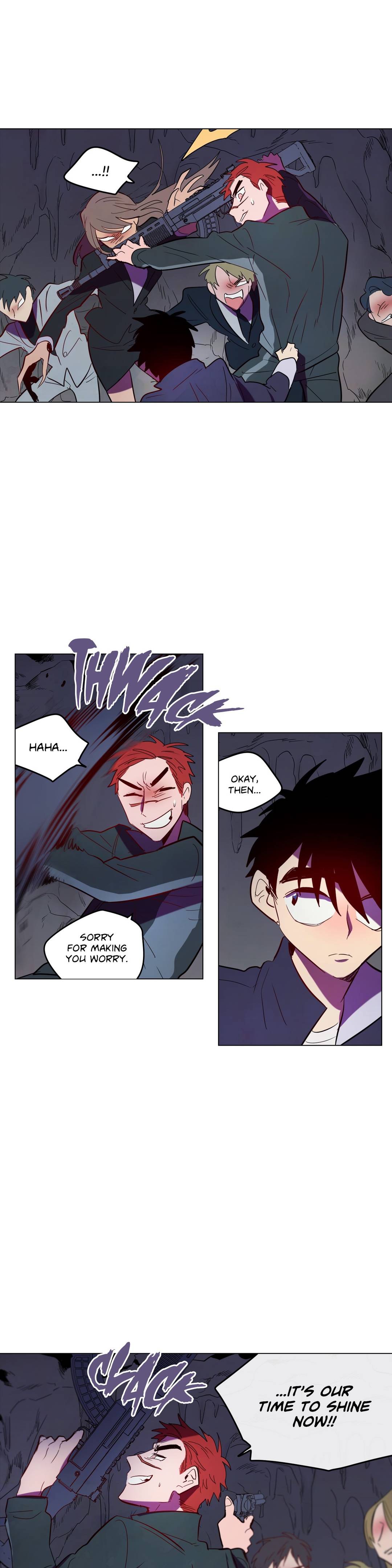Appetite Chapter 80 image 23