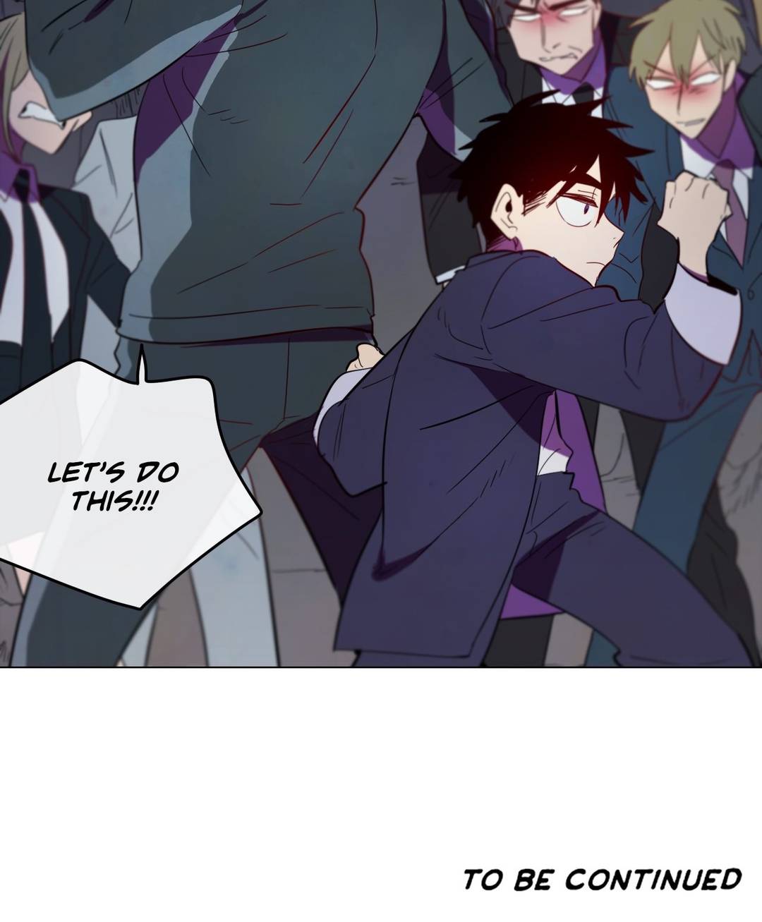 Appetite Chapter 80 image 24