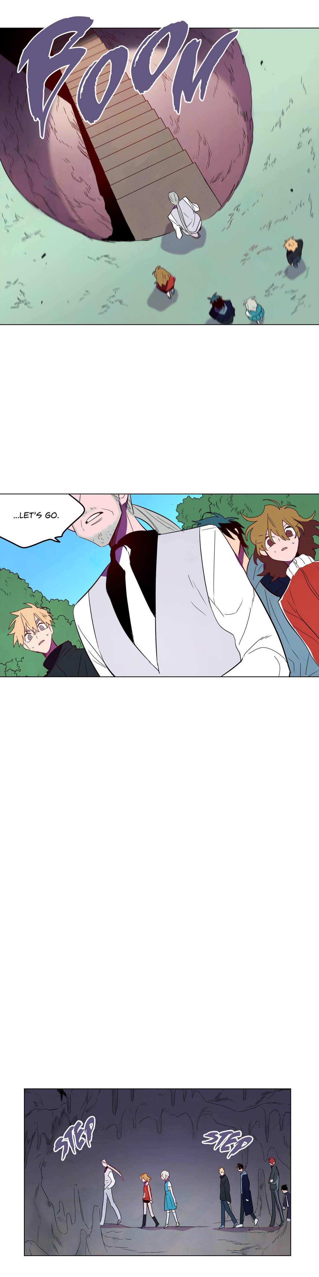 Appetite Chapter 80 image 4
