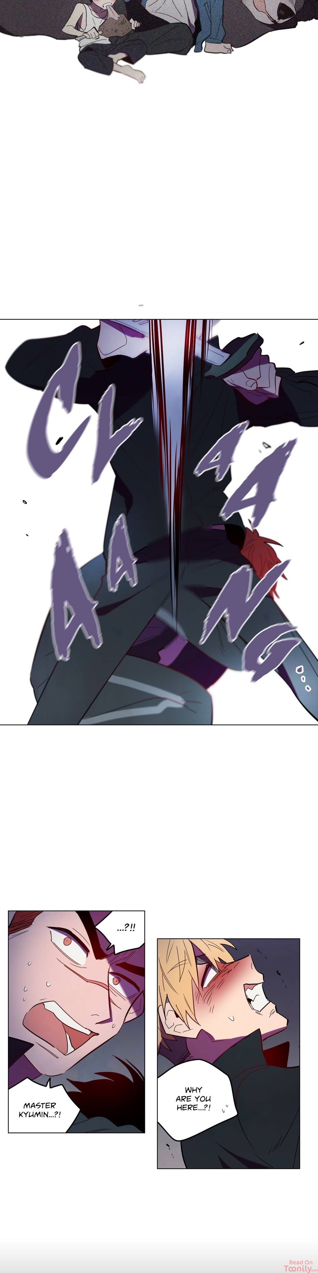 Appetite Chapter 81 image 13
