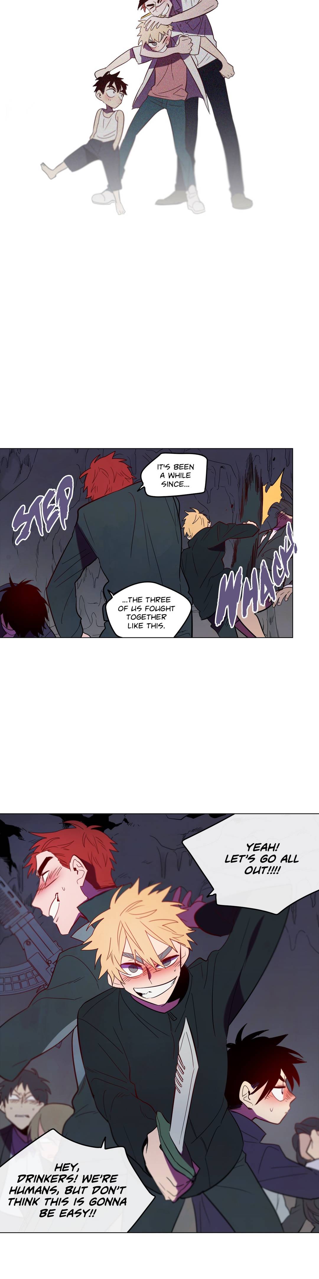 Appetite Chapter 81 image 19