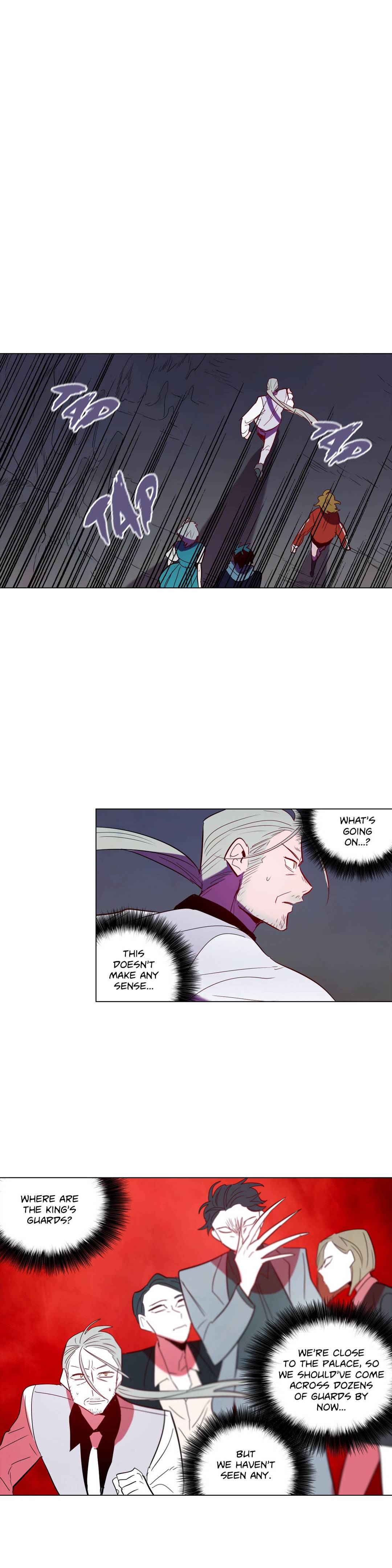 Appetite Chapter 81 image 20