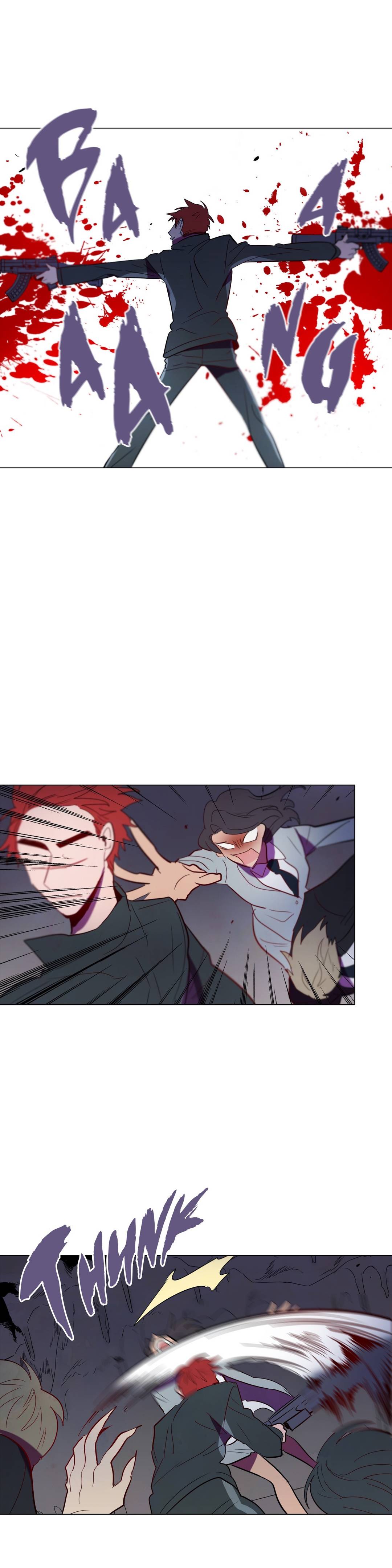 Appetite Chapter 81 image 4